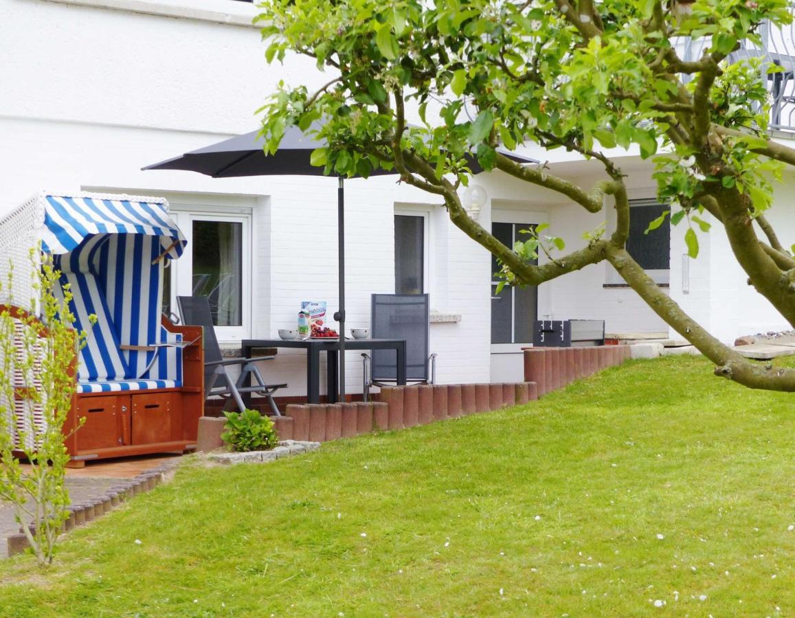 Ferienhaus Am Schmachter See Binz Bagian luar foto