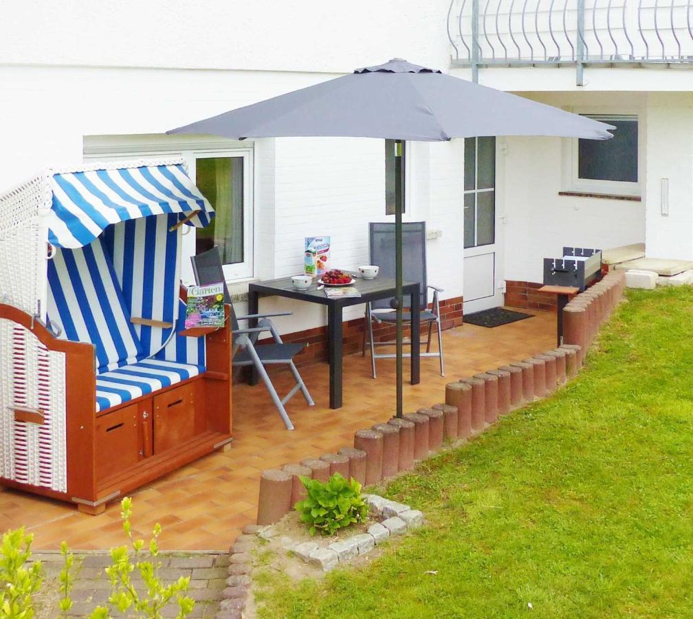 Ferienhaus Am Schmachter See Binz Bagian luar foto