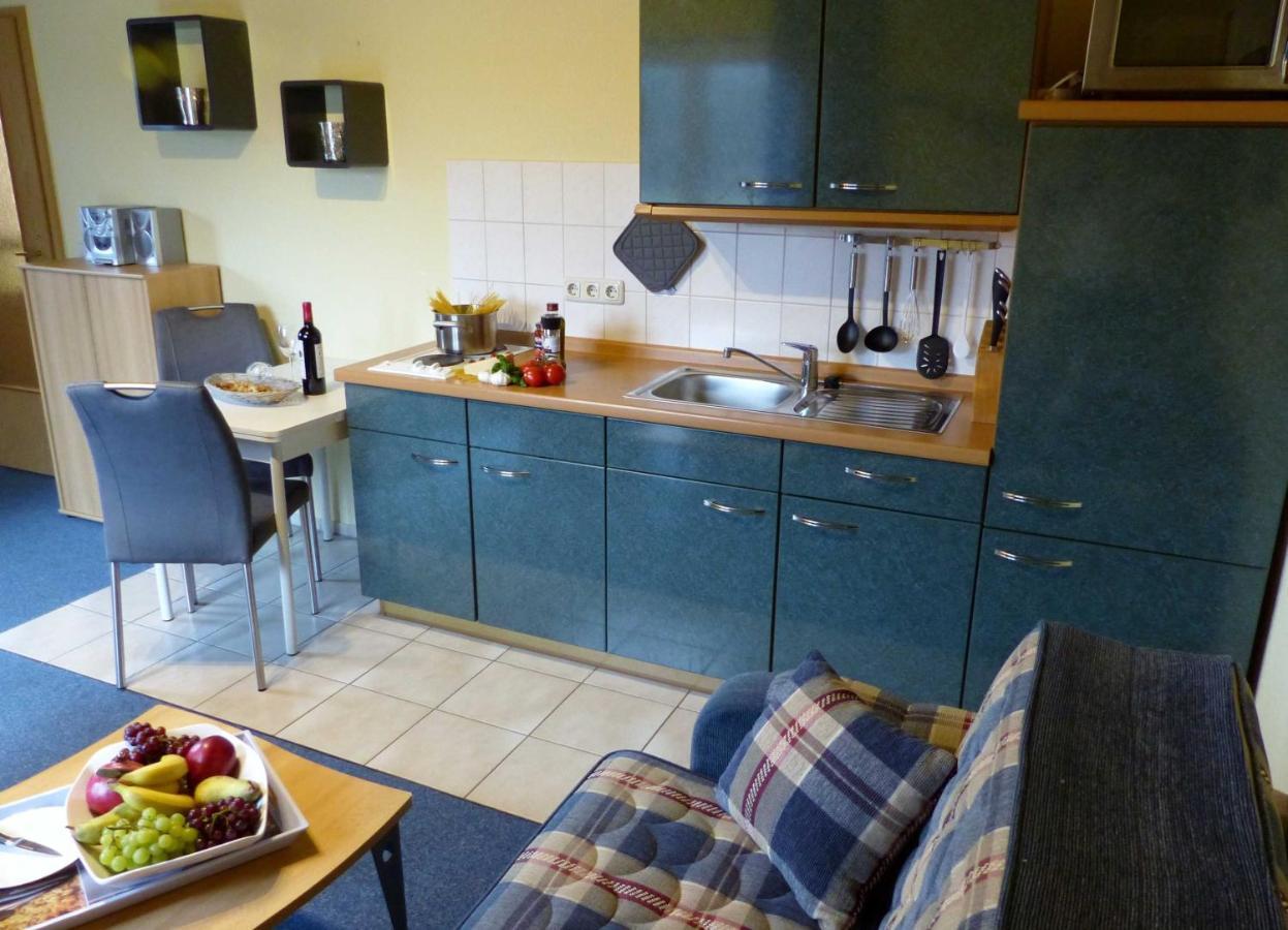 Ferienhaus Am Schmachter See Binz Bagian luar foto